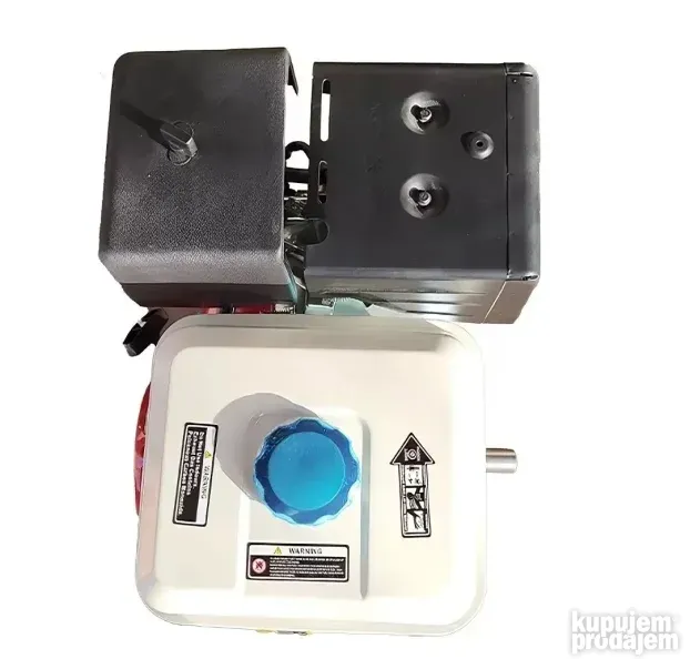 Motor ugradni Sword 389ccm 12KS