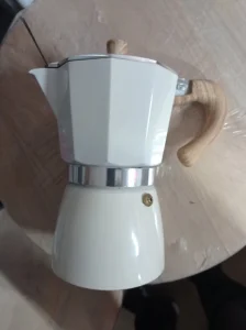 Džezva za espreso moka pot