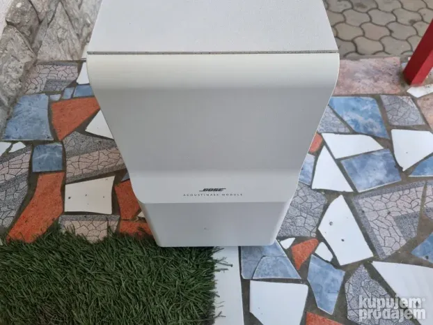 Bose acoustimass 6