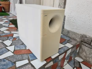 Bose acoustimass 6