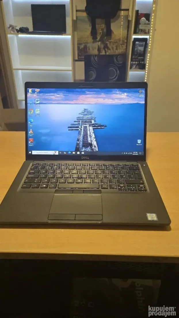 Dell 5400/i5 8365/16gb/256gb/14inch FHD/TOP Ponuda