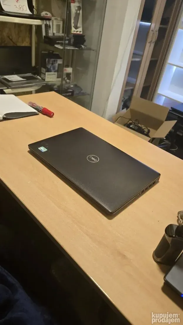 Dell 5400/i5 8365/16gb/256gb/14inch FHD/TOP Ponuda