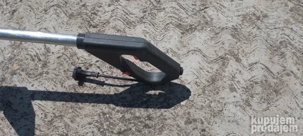 Gardena Turbo trimmer 350 elektricni trimer za travu