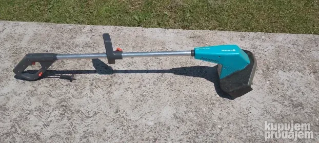 Gardena Turbo trimmer 350 elektricni trimer za travu