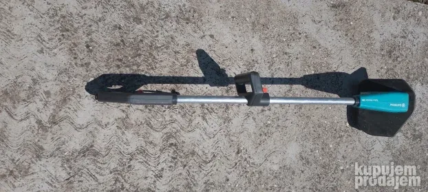 Gardena Turbo trimmer 350 elektricni trimer za travu