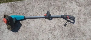 Gardena Turbo trimmer 350 elektricni trimer za travu