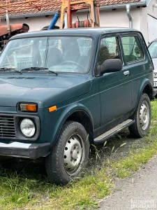 Lada Niva
