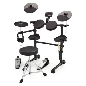 Millenium HD-120 E-Drum Set