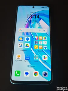 Honor X8 A