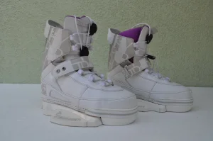Hyperlite originalni Wakeboard vezovi - cizme 38,5