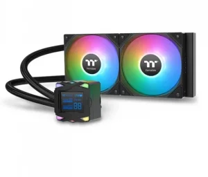 THERMALTAKE LA240-S ARGB Sync Black