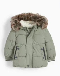 Jakna za bebe nova 80