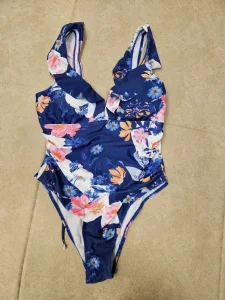 Jednodelni kupaći L