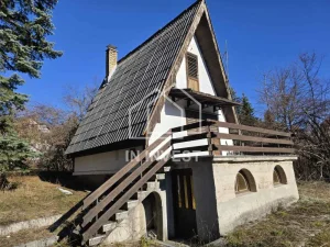 Jorgovana, Zlatibor, Sloboda, 5+ petosobna, 46 m²