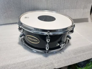 Millenium dobos 13 x 5 snare BK