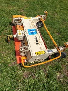Prednji tarup 110cm