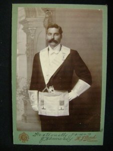 Mason fotografija Irska