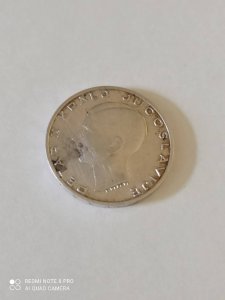 20dinara 1938