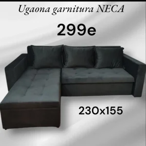Ugaone garniture od 260 do 299e NA STANJU