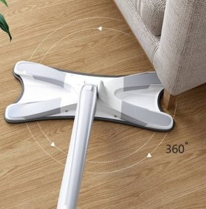 Super Mop - Mop za ribanje