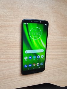 Motorola G6 Play 3/32GB Dual Sim
