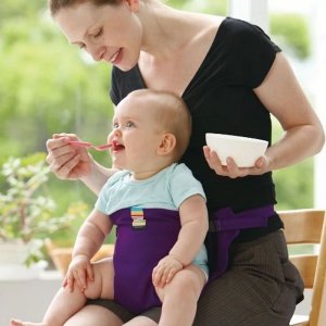 Pojas za bebe Sigurnosni pojas za stolice Bebi Hranilica