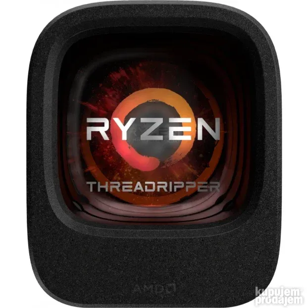 AMD Ryzen ThreadRipper WRX8 3955WX 3.90GHz WRX8 BOX KupujemProdajem