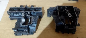 Suzuki gsxr750w blokovi motora