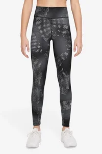 NIKE Dri-Fit One helanke vel.L (146-156cm)NOVO