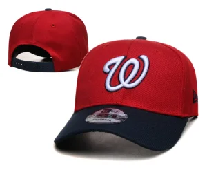 Washington Nationals MLB Bejzbol kacketi vise modela