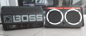 Boss MS-100A monitori 0616523834 VRHUNSKI kvalitet