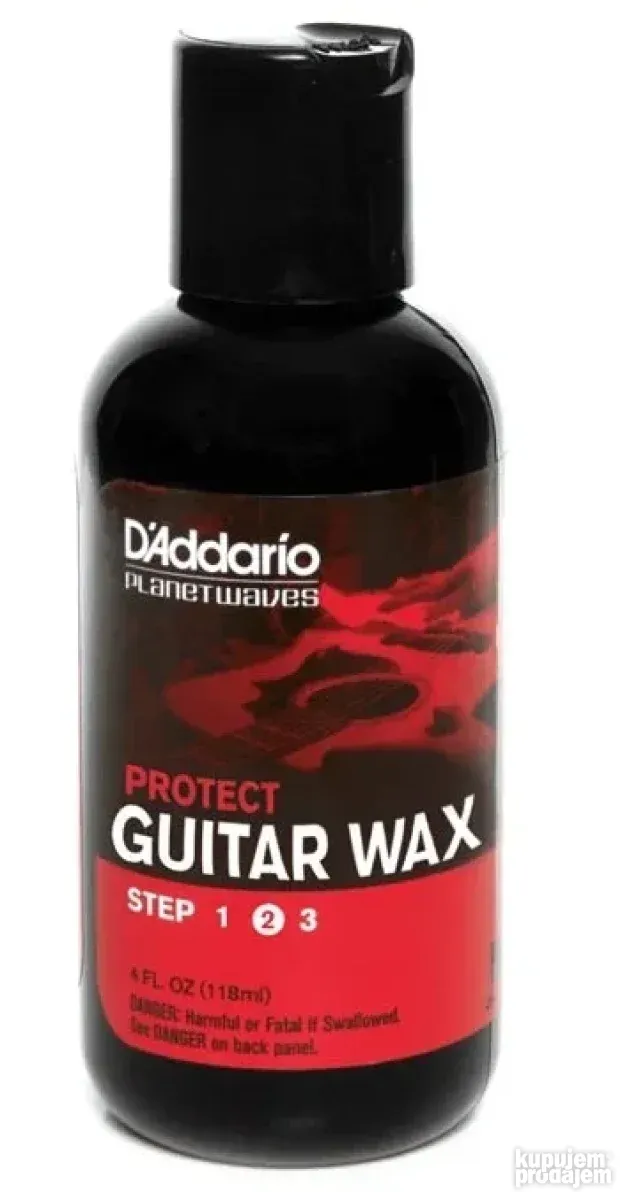 Daddario PW-PL02