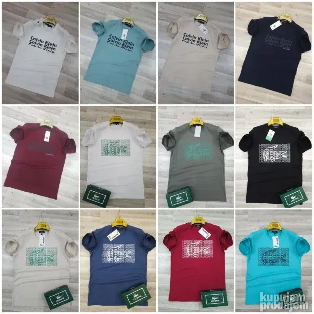 Komplet sorc i Majica TOP KVALITET Nike Adidas