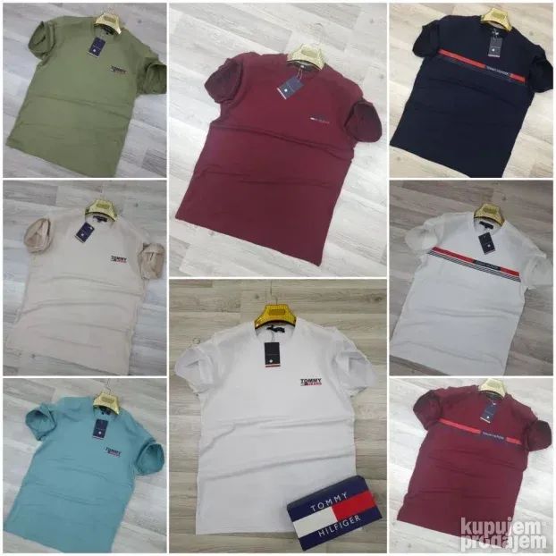 Komplet sorc i Majica TOP KVALITET Nike Adidas