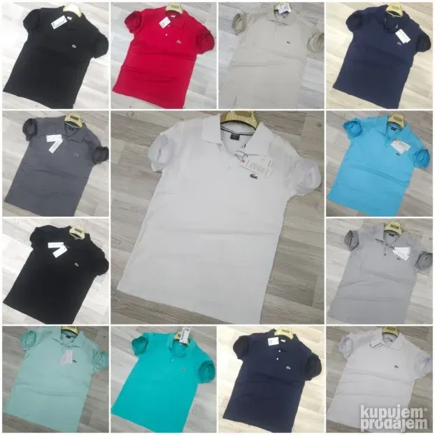 Komplet sorc i Majica TOP KVALITET Nike Adidas