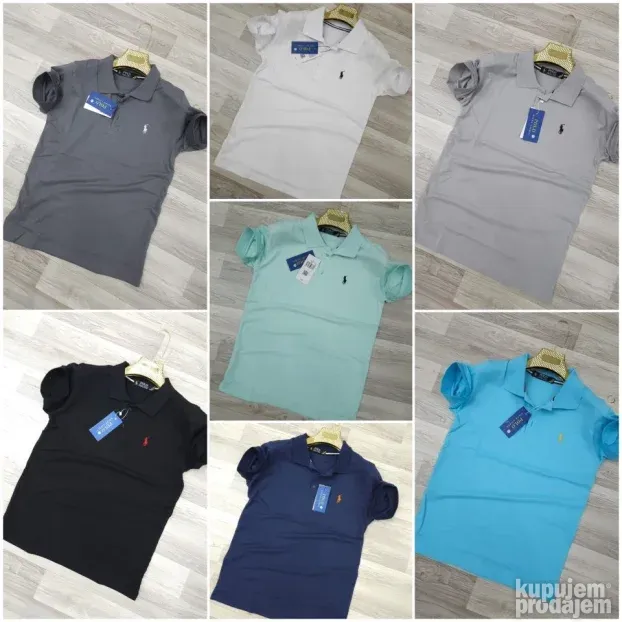 Komplet sorc i Majica TOP KVALITET Nike Adidas