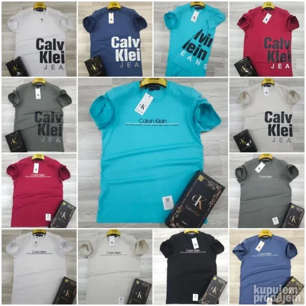 Komplet sorc i Majica TOP KVALITET Nike Adidas