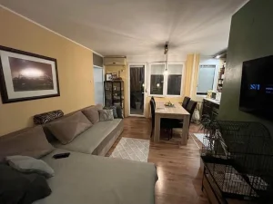 Dvoiposoban stana na Limanu 3! 61m2