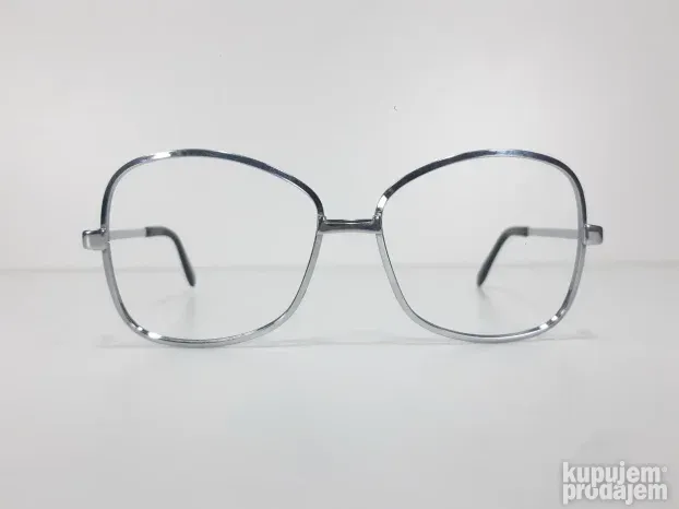 Vintage STROBLEM 811 Italy dioptrijski okvir