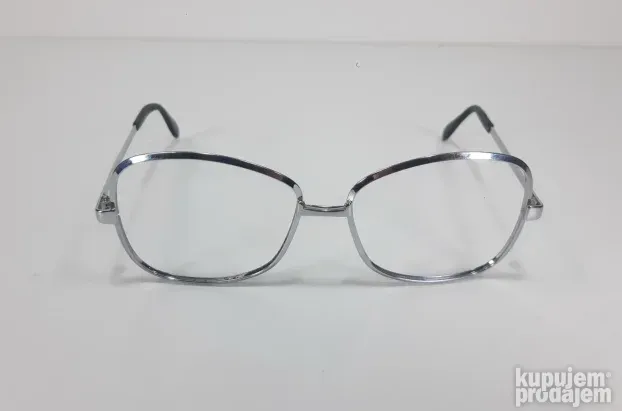 Vintage STROBLEM 811 Italy dioptrijski okvir