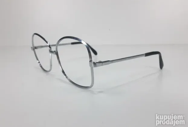 Vintage STROBLEM 811 Italy dioptrijski okvir
