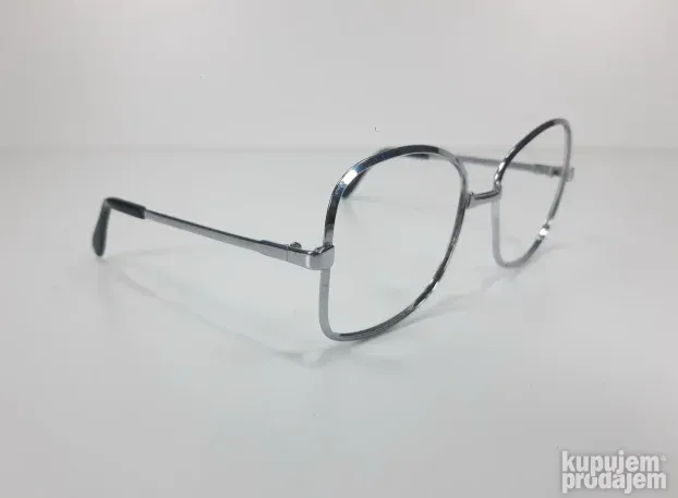 Vintage STROBLEM 811 Italy dioptrijski okvir