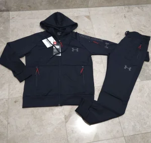 UNDER ARMOUR Decija Komplet Trenerke TOP kvalitet