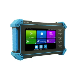CCTV HD IPC-5100C Plus tester kablova 1920x1080
