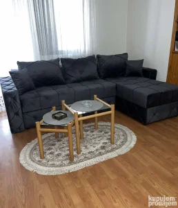 Ugaone garniture zicano jezgro odmah na stanju