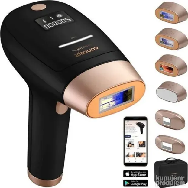 Concept IL5020 Perfect Skin Pro Anti-Age