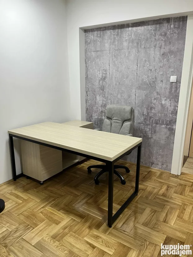 Kancelarijski namestaj , kancelarijski stolovi, fioke