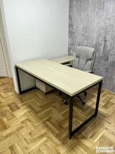 Kancelarijski namestaj , kancelarijski stolovi, fioke