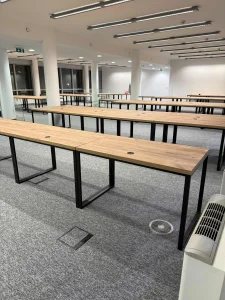 Kancelarijski namestaj , kancelarijski stolovi, fioke