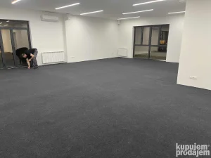 Ugradnja - montaza itisona , vestacke trave i pvc podova